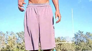 Its Good to Share a Dorm with My Beautiful Roommate