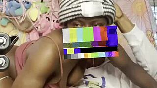 Casual chat on the couch