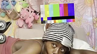 Casual chat on the couch