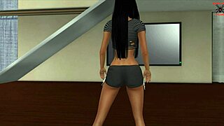 i read wet dreams 2 comic part 2 in spanish