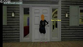 变态淫欲大奶狂指奸