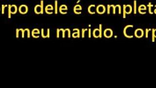 minha nora americana june lovejoy é perfeita em cada curva legendado.