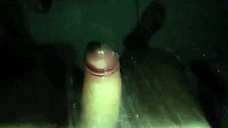 Personal-Neutral Bad Wolf28 shares solo shower moment for adult women