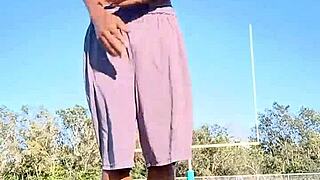 Its Good to Share a Dorm with My Beautiful Roommate