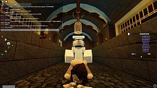Intriguing Roblox Porn Scene Number 118