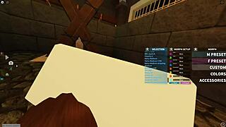 Intriguing Roblox Porn Scene Number 118