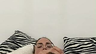 check out my wild compilation of orgasms and squirts with toys