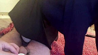 Beautiful Colombian Student In Uniform Gets Fucked Hard In Cowgirl After Showing Ass