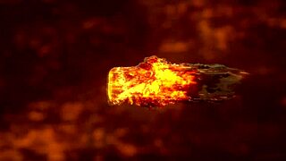 Busty Slut Craves HARD ANAL SEX with Monster Cock!