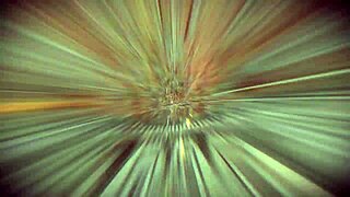 brunette whore enjoys blowbang