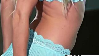 Pearls And Lace Niki Lee Young