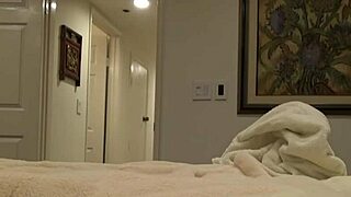 Scarlett Johnson brutal anal POV