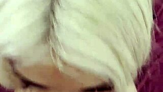 Masturbating for you to fuck dripping