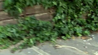 Hey, Haileey James, with those glasses, how do you handle such a big cock?