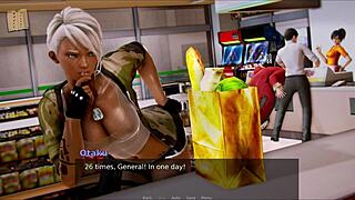 Academy 226 is an exciting game to play.