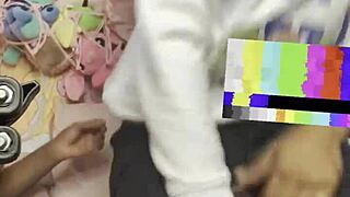 Casual chat on the couch