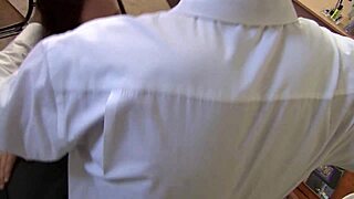 Fucking Hot Brunette Milf In Shoes And Cowgirl Position