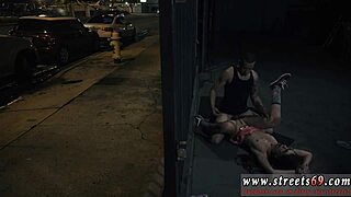 Teen Teacher In Bondage Glasses