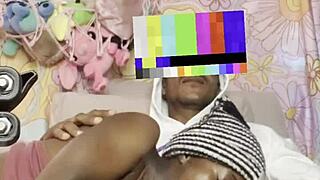 Casual chat on the couch