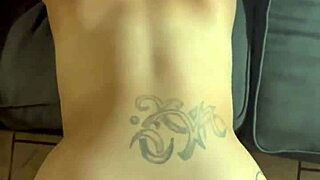 Is the Busty Petite Hooker Cheating on Boyfriend with Client at Trap House