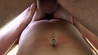 Fucking Hot Brunette Milf In Shoes And Cowgirl Position