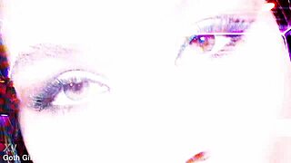 Delilah Dagger Gets Hot Facial! Bent Over Quickie