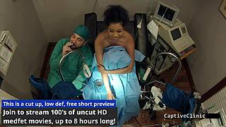 Phoenix Rose Feels Intense Pleasure With Vibrator Backstage