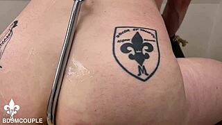 waiting for how long in the cage