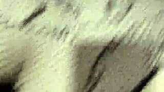 Wife's Friend Finally Lets Me Fuck Her