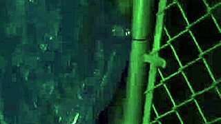 瘦小18+ Anya Olsen肥逼户外野战猛干