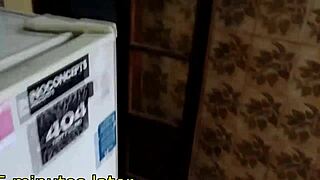 Beautiful Girls Offer Wet Blowjob And Doggystyle To Plumber – Ft Mei Pang & John Lemon