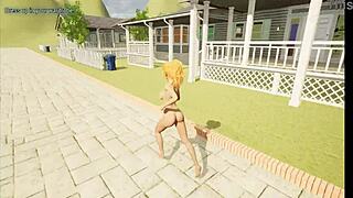 变态淫欲大奶狂指奸