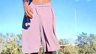 Its Good to Share a Dorm with My Beautiful Roommate