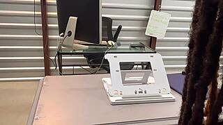 Preview of my latest xvideos red video he was watching my porn in class deepthroat sucking big tits