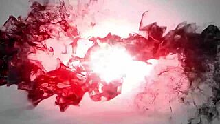 哇！饥渴亚洲18+骚妹光溜小穴被巨屌猛插到底