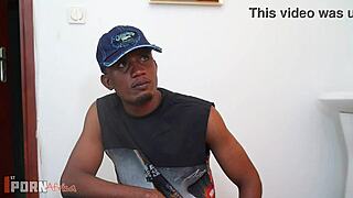 Mature Woman With Big Tits In Missionary