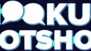 Man, Sienna Rae's huge tits got me wild for Nade Nasty's dick!