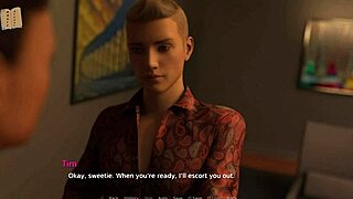 Exploring The World Inside Jennifer 16 In This Game