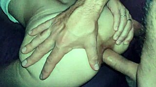 Babe, how was your first casting deepthroat and anal?