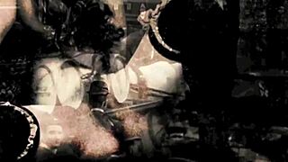 dark london vintage taboo memories of mommy's hairy pussy