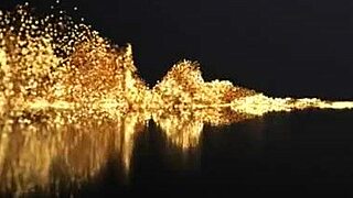 Ebony Milf's Thin Ass Fucked Deep in POV Anal and Pussy Masturbation with Bondage Orgasm