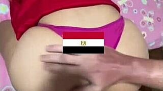 local wife bends over for raw doggystyle in wild encounter