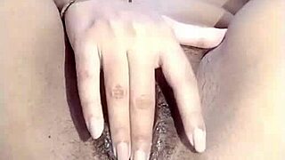 Watch Me Masturbate Till I Squirt Everywhere!