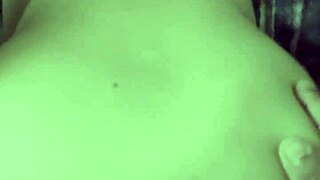 puta latina penetrada de perrito en video casero