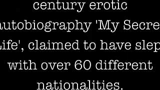 Vintage Women Share Erotic Confessions in Antique Settings