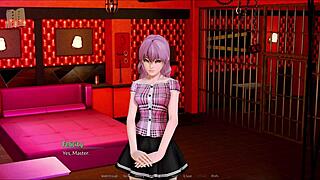 Descriptive View Of Harem Hotel 224 Game Scenario