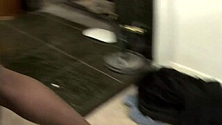 Charley Chase rides big cock in anal scene