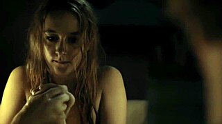 Agnieszka Pawe Kiewicz Experiences Intense Emotions During Sex With Old Man