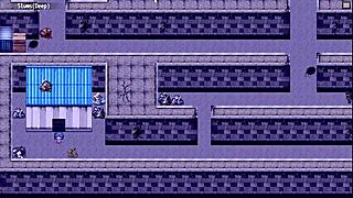 Little Miss Rebellion Part 6 In 3D Game