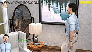 Rosewater Manor 30 Game Adventure